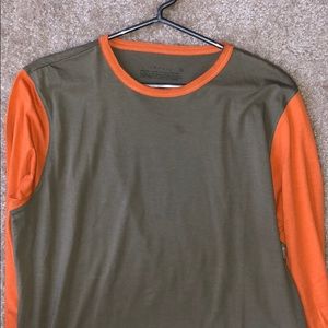 Theory long sleeve